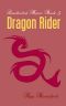 [Landlocked Heart 03] • Dragon Rider